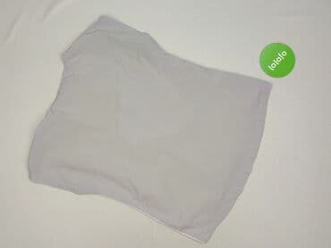 deichmann srebrne buty: QUIOSQUE, Bluzka damska, rozmiar S — 3