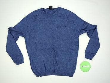 silk: Sweter dla mężczyzn, rozmiar M — 3