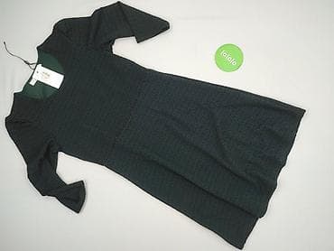 deichmann buty na platformie: Enjoy, Sukienka damska, rozmiar S — 2