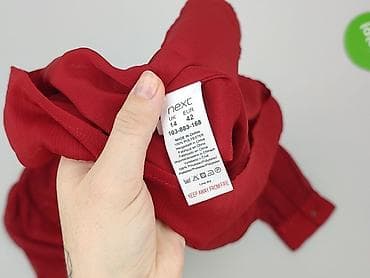 kurtka cos: NEXT Petite, Tunika damska, rozmiar XL — 4