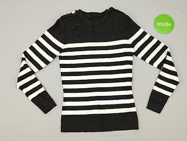 bluzy vintage: Sweter damski, rozmiar S — 2