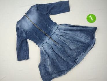 cross jeans zakręt: Roco Fashion, Sukienka damska, M — 3