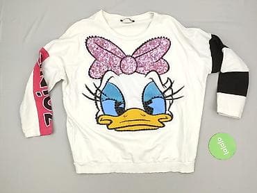 sweter hello kitty h: Philipp Plein, Bluza damska
, rozmiar L — 2