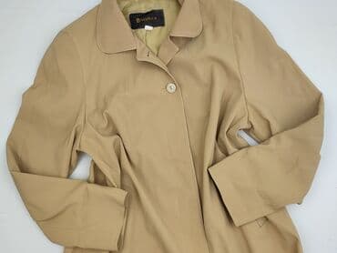 Bonita, Women`s trench, size 3XL (EU 46)