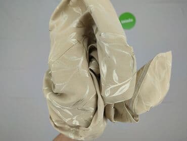 sukienki beżowe midi: Sukienka damska, rozmiar M — 4