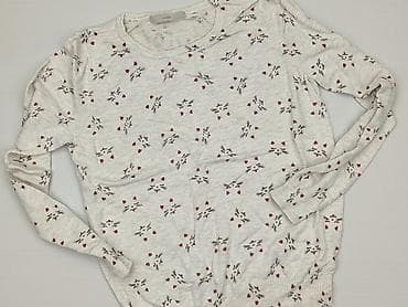 sweter dekolt serce: George, Sweter damski, rozmiar S — 1