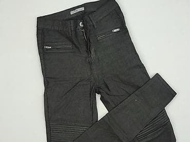 levis 34: Jeansy damskie, rozmiar XS — 1