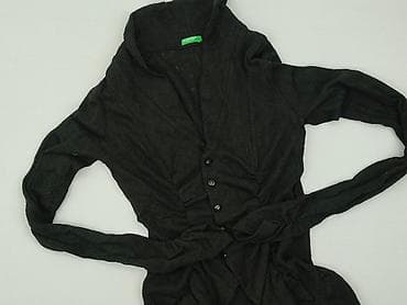 golf sweter damski: United Colors of Benetton, Kardigan damski, rozmiar S — 1