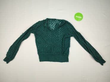 sweter h: Women`s sweater, size S (EU 36) — 2
