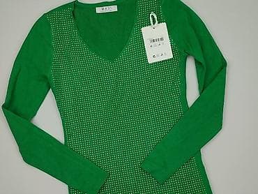 mango dresy: Sweter damski, rozmiar S — 1