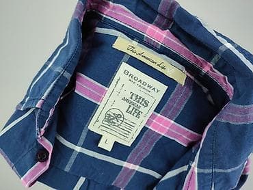 gap overalls: Koszula damska, rozmiar L — 4