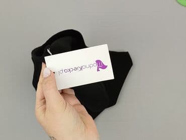 markowe bluzki: Bluzka damska, rozmiar XL — 6