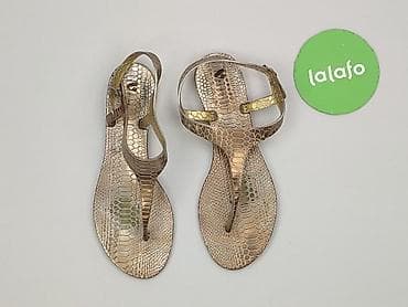 Sandals for women, size 40 — 2