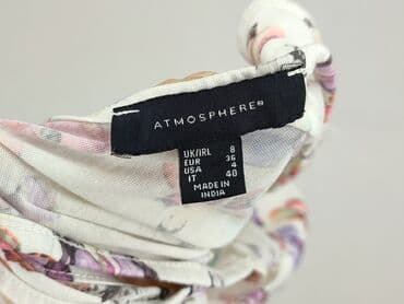 msgm t shirty: Atmosphere, Women`s top, size S (EU 36) — 5
