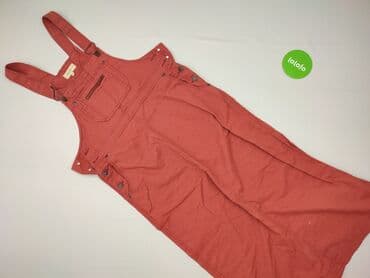 Women's Clothing: Eddie Bauer, Dungarees for women, size S (EU 36) — 2