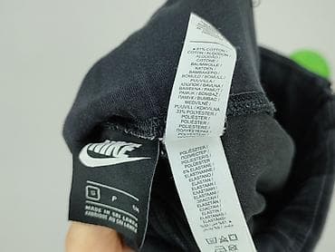 under armor: Nike, Legginsy Sportowe damskie, rozmiar S — 5