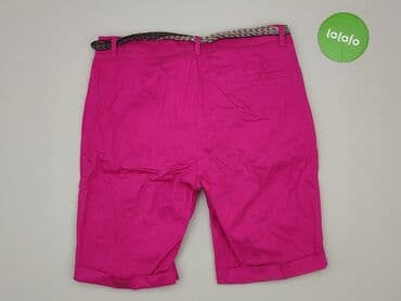 szorty plus size: Szorty damskie, rozmiar M — 3