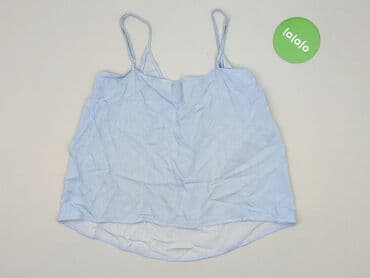 basic tops h m: H&M Divided, Women`s top, size M — 3