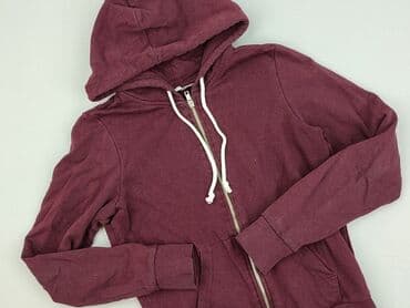 H&M Divided, Bluza z kapturem damska, S w lalafo.pl H&M Divided, Bluza z kapturem damska, S