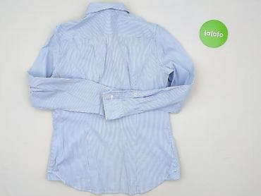 hermes crocs: H&M, Koszula damska, rozmiar M — 4