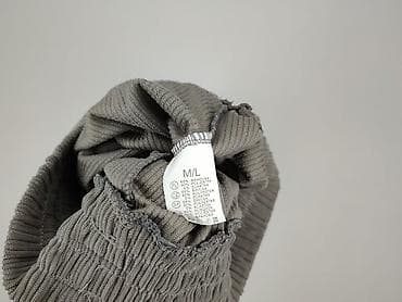 spodnie dresowe proste: Spodnie dresowe damskie, rozmiar M — 4