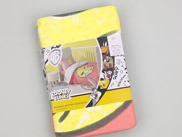 Komplet pościeli, 135 x 100, kolor - Kolorowy, stan - Idealny