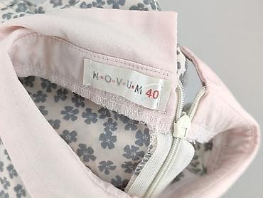 blouse h: Жіноча блуза, розмір L — 4