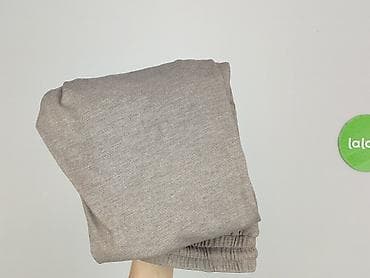 dresy hi tec: H&M, Spodnie dresowe damskie, rozmiar M — 6