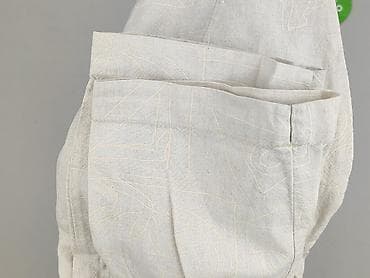 stradivarius cargo czarne: Spodnie materiałowe damskie, rozmiar S — 5