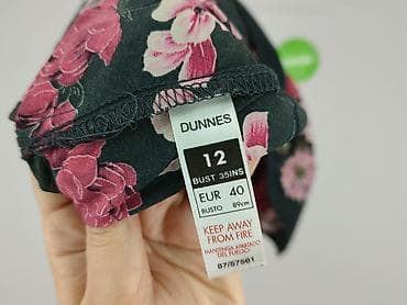 bluza l wymiary: Dunnes, Bluzka damska, rozmiar M — 5