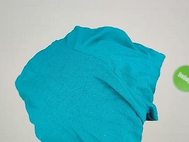 pull i bear: T-shirt damski, rozmiar L — 5