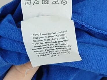 elegancka koszulka: Sweatshirt, s.Oliver, 9-12 months, condition - Very good — 5