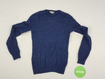 top sweterkowy h m: H&M, Women`s sweater, size XS (EU 34) — 2
