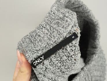 sweter h: ONLY, Sweter damski, rozmiar M — 4