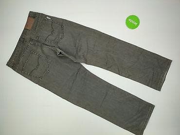 swetry basic: Jeansy dla mężczyzn, rozmiar L — 3