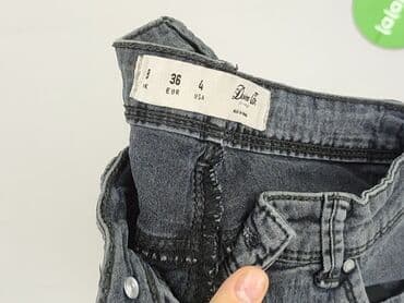 sinsay джинси жіночі: Denim Co, Джинси жіночі, розмір S — 4