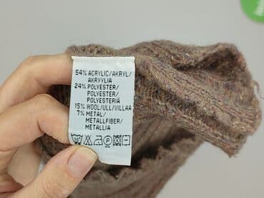 poliamid w swetrze: Sweter damski, rozmiar S — 5