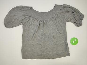 haftowane: Bluzka damska, rozmiar 3XL — 2