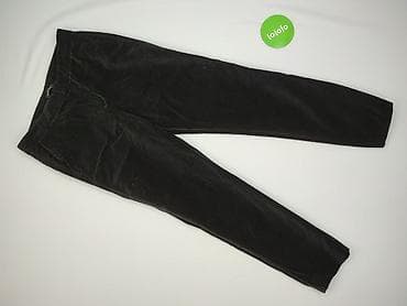 diverse spodnie moro: Massimo Dutti, Spodnie materiałowe damskie, rozmiar L — 2