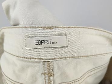 used item: Esprit, Jeansy damskie, rozmiar M — 4