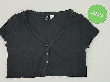 bluza mis: H&M Divided, Top damski, rozmiar S — 2