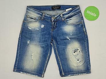 lidl shorty: Philipp Plein, Szorty damskie, rozmiar S — 2