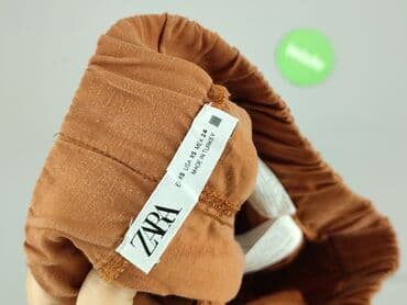 cargo bershka: Zara, Штани карго жіночі, розмір XS — 4