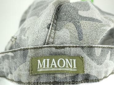 waska stopa: Miaoni, Jeansy damskie, rozmiar S — 4