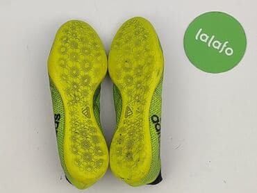 buty rzymianki allegro: Adidas, Trampki dla mężczyzn, 40.5 — 5