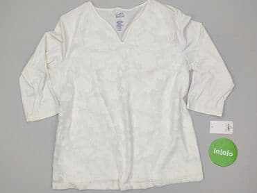 croft and barrow tops: Croft & Barrow, Women's blouse, size L — 2