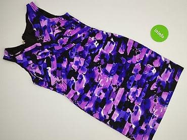 secondhand: M&Co, Sukienka damska, rozmiar 2XL — 2