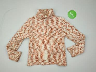 sweter w paski h: Women`s sweater, size S (EU 36) — 3