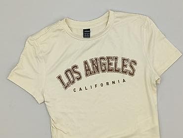 Shein, T-shirt damski, rozmiar XS
