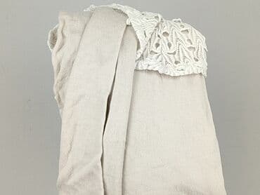 bluzki z krótkim rękawem eleganckie: Sukienka damska, rozmiar XL — 5